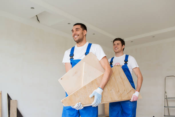 Best Garage Cleanout  in Manville, NJ